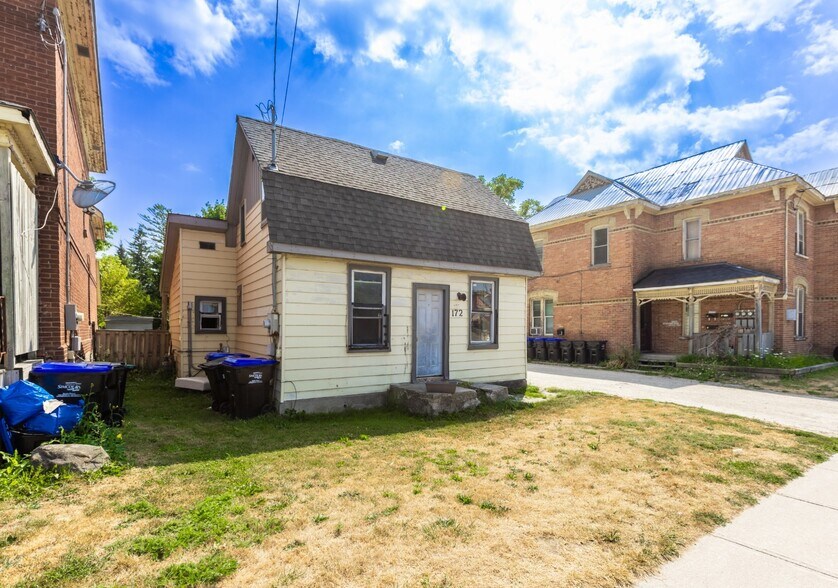 172 First St, Collingwood, ON à vendre - Photo de l’immeuble – Image 3 sur 9
