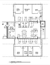 100 Ring Rd W, Garden City, NY à louer Plan d’étage– Image 1 sur 1