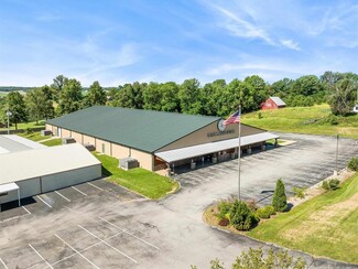 Plus de détails pour 6976 W Louisville Ln, Owensboro, KY - Local d’activités à vendre