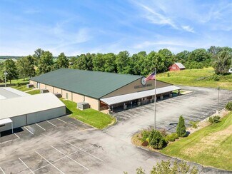 Plus de détails pour 6976 W Louisville Ln, Owensboro, KY - Local d’activités à vendre