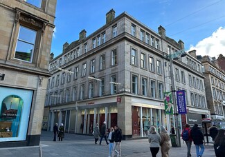 Plus de détails pour 15 Exchange Pl, Glasgow - Bureau à louer