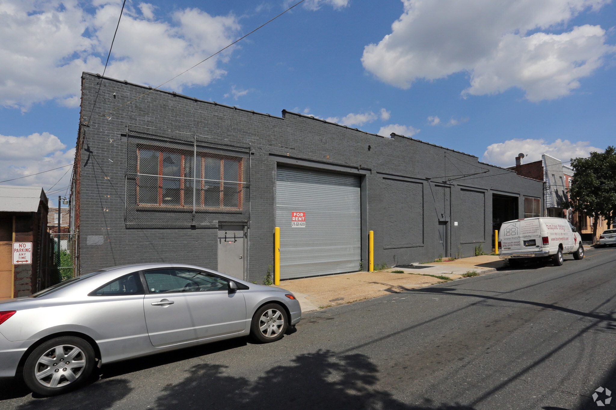 2541-2549 E Cambria St, Philadelphia, PA à louer Photo principale– Image 1 sur 9