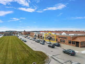 Plus de détails pour 45423-45511 Market St, Shelby Township, MI - Local commercial à vendre