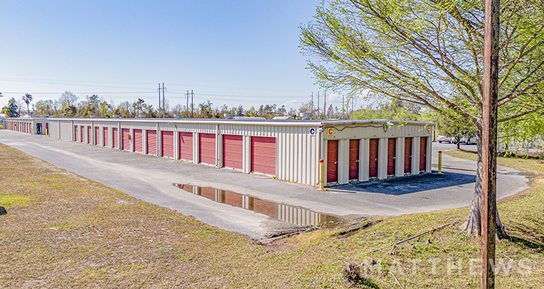 2131 East Ave N, Panama City, FL à vendre - Photo de l’immeuble – Image 2 sur 4
