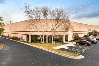 Plus de détails pour 7915-7935 Nieman Rd, Lenexa, KS - Local d'activités à louer