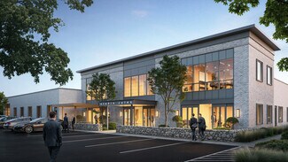Plus de détails pour 16 Old Track Rd, Greenwich, CT - Bureau/Local commercial à louer
