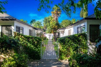 Plus de détails pour 1209 U St, Sacramento, CA - Logement à vendre