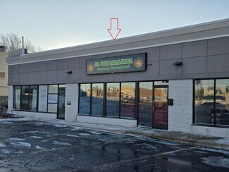 Plus de détails pour 1003 W Northland Ave, Appleton, WI - Local commercial à louer