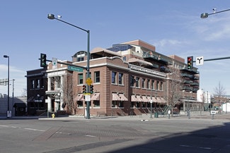 Plus de détails pour 1711-1735 19th St, Denver, CO - Local commercial à louer