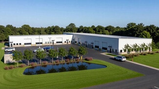 Plus de détails pour 4140 US-14, Rochester, MN - Industriel/Logistique à louer