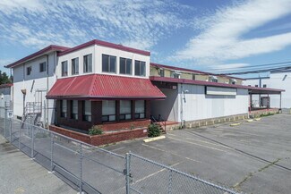 Plus de détails pour 31825-31867 MARSHALL PLACE – Industriel/Logistique à vendre, Abbotsford, BC