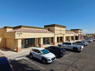 Plus de détails pour 4460 S Durango Dr, Las Vegas, NV - Local commercial à louer