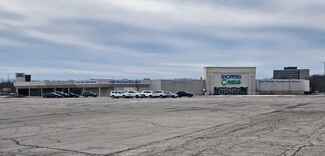 Plus de détails pour 500 River Oaks Dr, Calumet City, IL - Local commercial à vendre