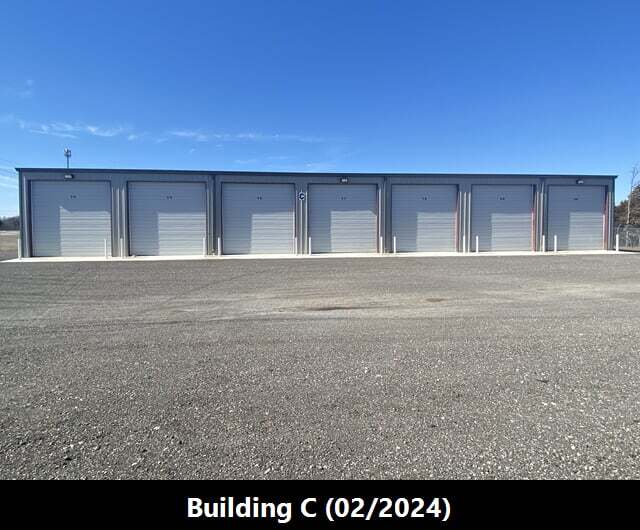 26981 W Highway 51, Sand Springs, OK à louer - Photo de l’immeuble – Image 2 sur 3