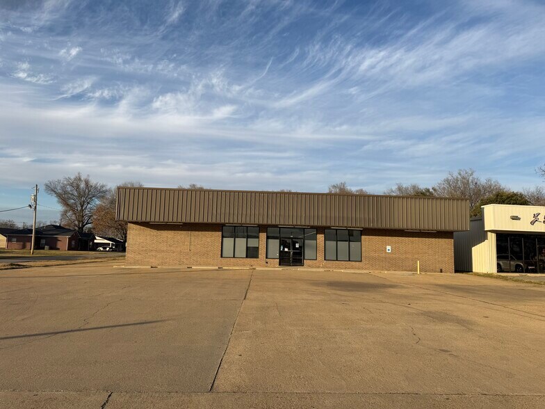 801 Hwy 165, Dumas, AR à vendre - Photo de l’immeuble – Image 3 sur 3