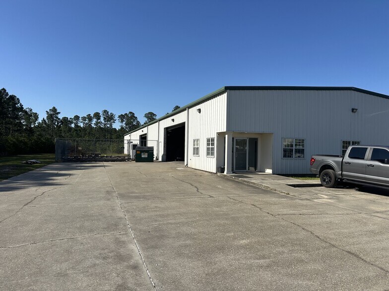 21051 Coastal Pky, Gulfport, MS à vendre - Photo de l’immeuble – Image 3 sur 9