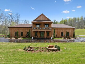 Plus de détails pour 3105 Coy Hill Rd, Olivehill, TN - Spécialisé à vendre