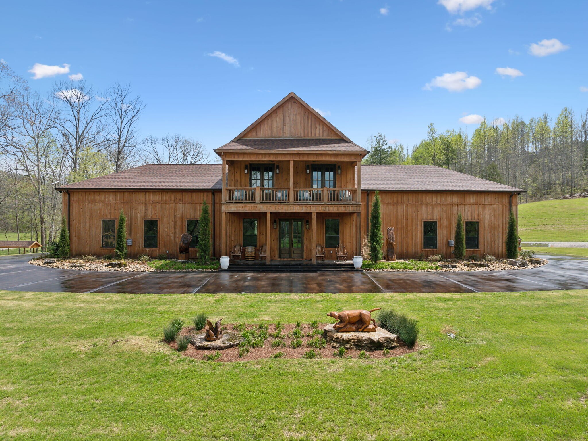 3105 Coy Hill Rd, Olivehill, TN à vendre Photo principale– Image 1 sur 33