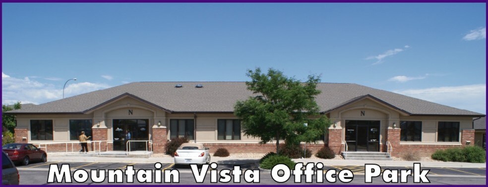 7251 W 20th St, Greeley, CO à vendre - Photo de l’immeuble – Image 2 sur 23
