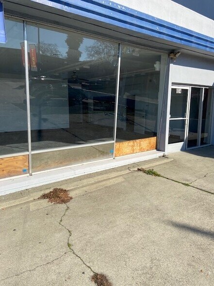604 Broadway St, Vallejo, CA à louer - Photo de l’immeuble – Image 3 sur 5