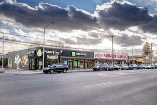 Plus de détails pour 249-02-249-20 Hillside Ave, Bellerose, NY - Bureau/Local commercial, Local commercial à louer