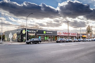 Plus de détails pour 249-02-249-20 Hillside Ave, Bellerose, NY - Bureau/Local commercial, Local commercial à louer