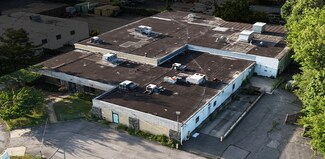 Plus de détails pour 22 Connor Ln, Deer Park, NY - Industriel/Logistique à vendre