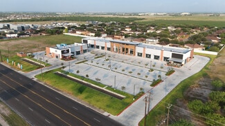 Plus de détails pour 3100 N. McColl Rd, Hidalgo, TX - Local commercial à louer