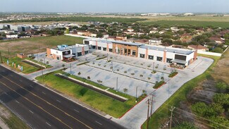 Plus de détails pour 3100 N. McColl Rd, Hidalgo, TX - Local commercial à louer