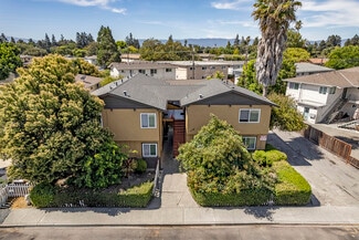 Plus de détails pour 2136 Main St, Santa Clara, CA - Logement à vendre