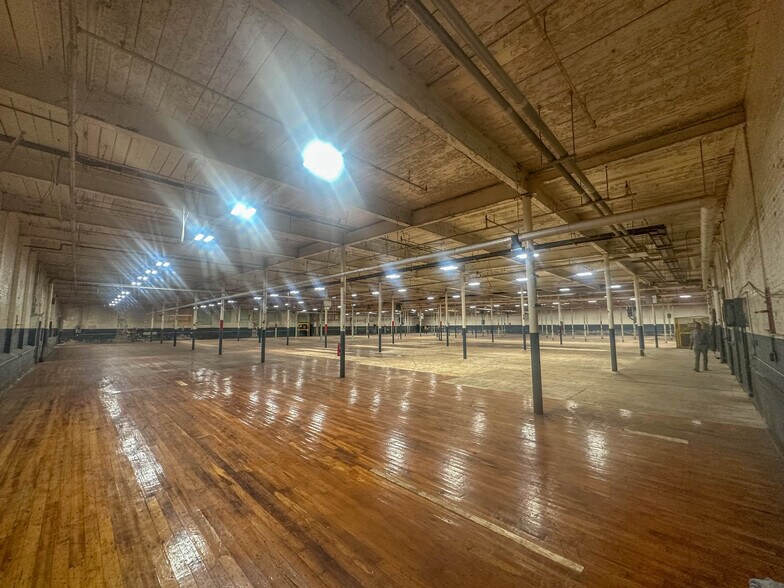 361 N Main St, Stanley, NC à louer - Photo intérieure – Image 3 sur 11