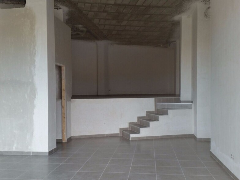 Local commercial dans Ontinyent à vendre - Photo de l’immeuble – Image 1 sur 4