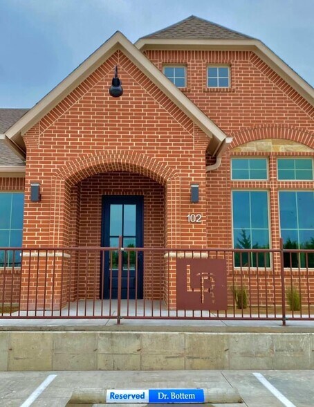 1000 Legacy Ranch Rd, Waxahachie, TX à louer - Photo de l’immeuble – Image 3 sur 10