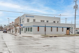 Plus de détails pour 831 Michigan Ave, Sheboygan, WI - Bureau à vendre