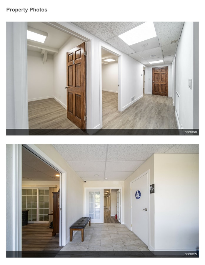 1230 N Jefferson St, Anaheim, CA 92807 - Lot M - - Photo intérieure - Image 2 of 12