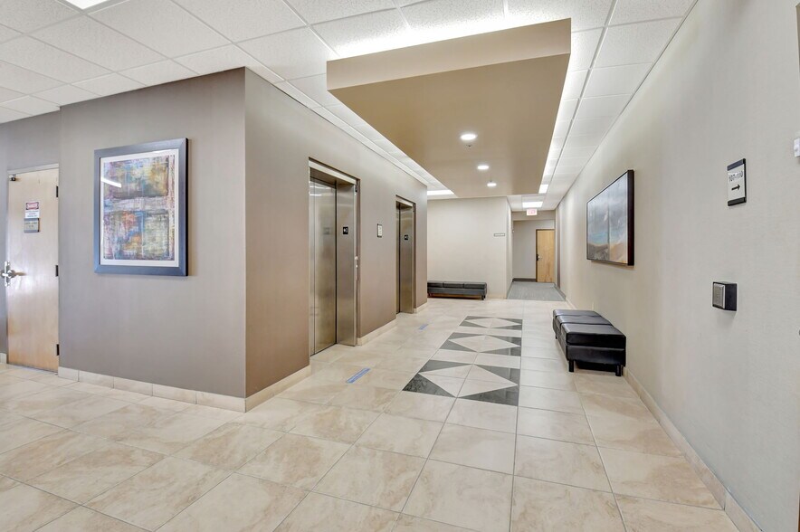 15300 S Jog Rd, Delray Beach, FL à louer - Hall d’entrée – Image 3 sur 16