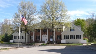 Plus de détails pour 270 Park Pl, Chagrin Falls, OH - Bureau à vendre