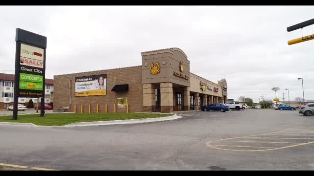 3400 W Broadway Blvd, Sedalia, MO à louer - Vidéo sur l’annonce professionnelle – Image 2 sur 7