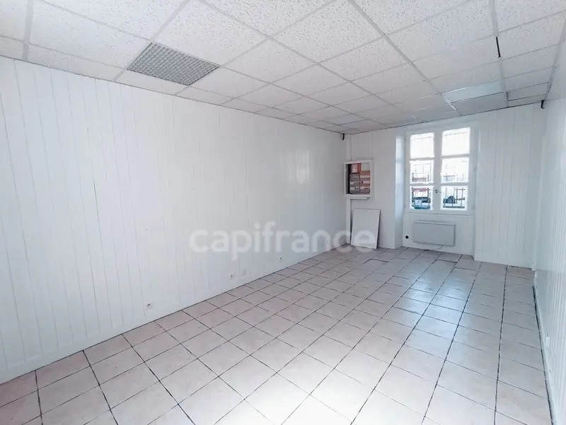 Photo de l’immeuble