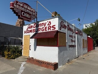 Plus de détails pour Historical Jim Denny Building and 1125 I – à vendre, Sacramento, CA