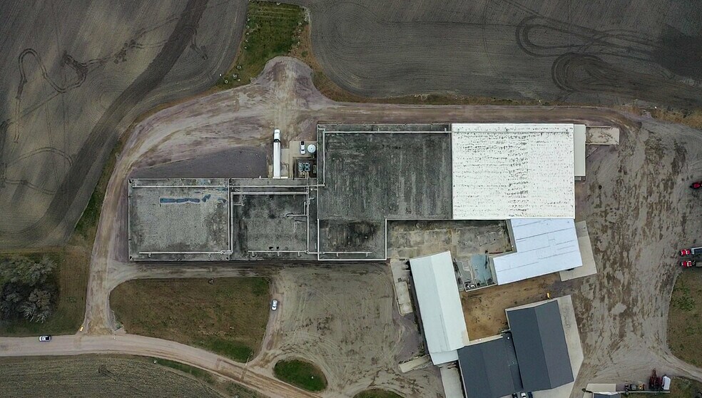 Highway 12 Old 12 West -1, Ortonville, MN à vendre - Photo de l’immeuble – Image 3 sur 18