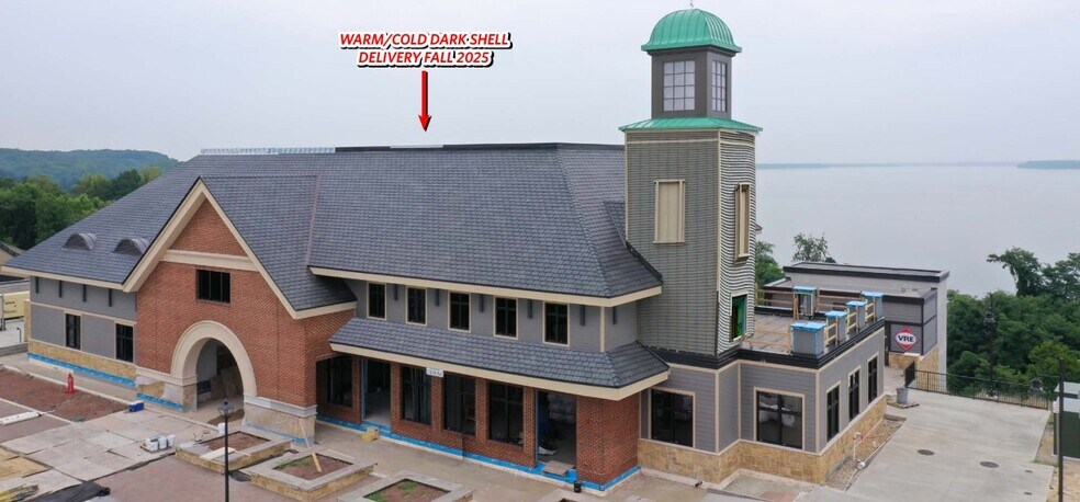 0 Potomac Shores, Dumfries, VA à louer - Photo de l’immeuble – Image 1 sur 5