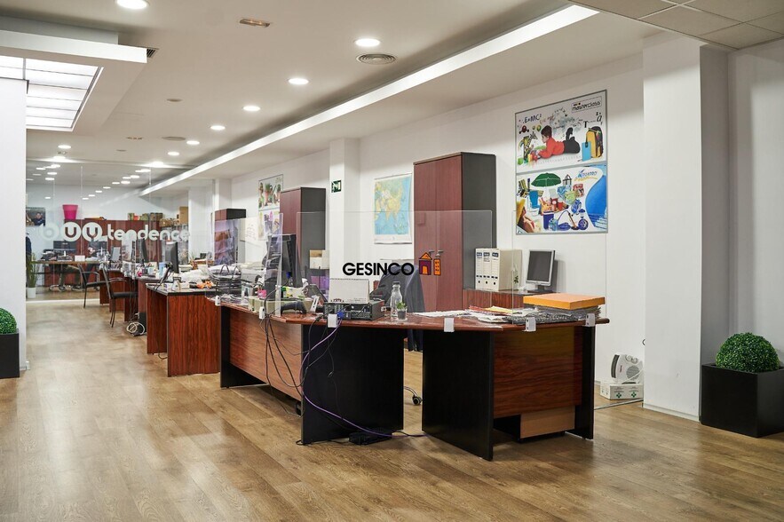 Local commercial dans Xàtiva, Valencia à vendre - Photo de l’immeuble – Image 2 sur 9