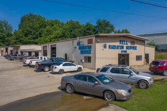 Plus de détails pour 8799 and 8789 Gurley Rd – à vendre, Douglasville, GA