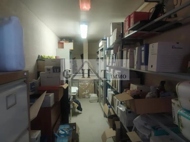 Plus de détails pour Industriel/Logistique à vendre