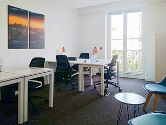 Plus de détails pour 19 Boulevard Malesherbes, Paris - Bureau à louer