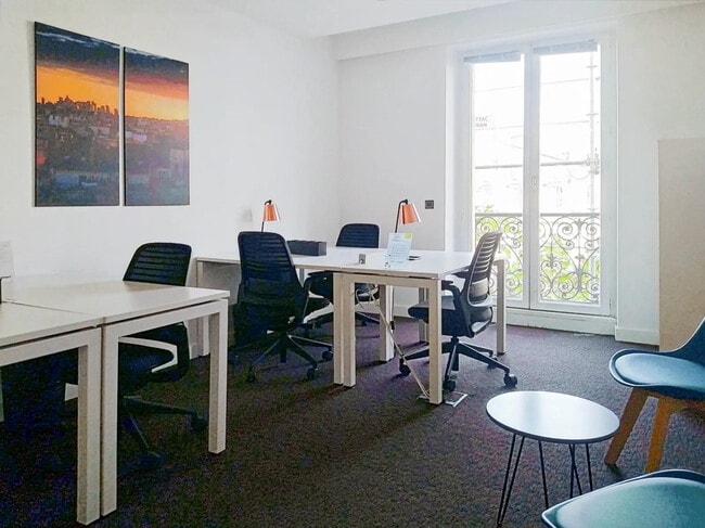 Plus de détails pour 19 Boulevard Malesherbes, Paris - Bureau à louer
