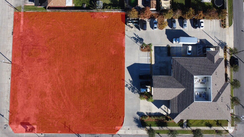 2200 Allen Toussaint Blvd, New Orleans, LA à louer - Aérien – Image 2 sur 3