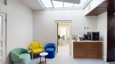 304-306 S State St, Ann Arbor, MI à louer Photo intérieure– Image 2 sur 6