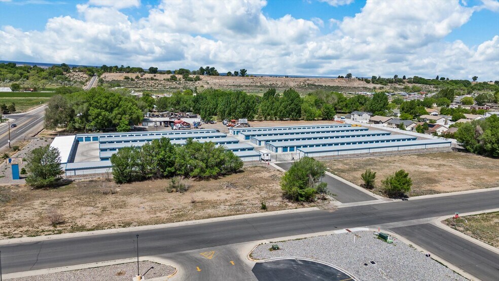 1141 Sequoia Way, Montrose, CO à vendre - Photo de l’immeuble – Image 3 sur 9